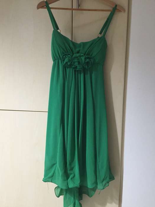 vestidos de festa na olx